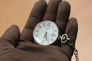 REGUNO 懐中時計 ゴールド電波時計 楽天市場】シチズン 懐中時計 ブランド レグノ ソーラー 電波