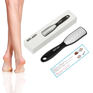 Amazon | フットファイル 角質リムーバー MOLAER 角質やすり フット