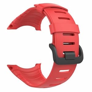 Amazon.co.jp: SUUNTO CORE ベルト スントコア 交換 ベルト