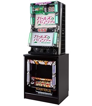 パチスロ アタックビジョン系セット