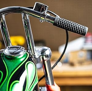 Enve m6 ハンドル　cult グリップつき Enve m6 ハンドルcult グリップつき