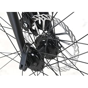 Amazon | Kingttu XC760 自転車 ロードバイク シマノTZ-50 14段