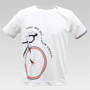 Amazon | [バレット] サイクルTシャツ Pair cycle（ペアサイクル