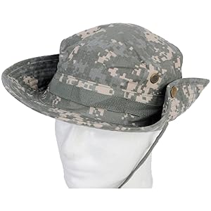 フランス軍 実物 ジャングルハット XL フランス軍 実物 ジャングルハット XL