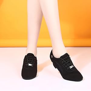 Amazon | [ハッピータイムショップ] 社交ダンス ラテンシューズ