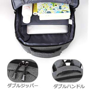 ☆ バックパック 大型 旅行用バックパック 防水 リュック 15.6インチ bag-k155l.jpg