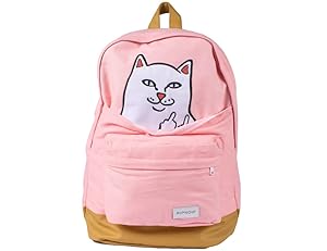 【未使用】RIPNDIP　リップンディップ　リュック　Lord Nermal　猫 楽天市場】RIPNDIP (リップンディップ) ナップサック リュック
