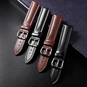 本革 腕時計ベルト 18mm 2色セット×20セット 黒＆茶 バンド レザー 楽天市場】【 アディダス 対応 】 adidas 腕時計 18mm 20mm 時計