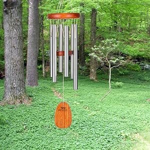 エムアンドエムズ　m&m's ウィンドチャイム dcs17.jpg