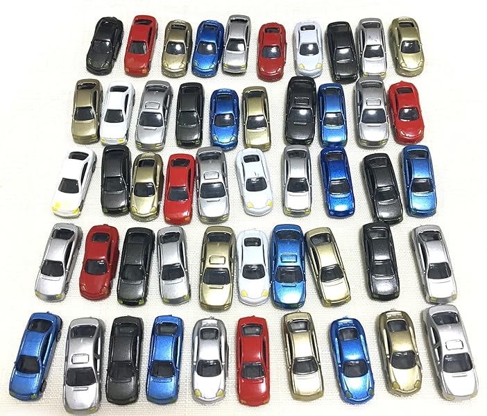 ミニカージオラマ Amazon.co.jp: 1/64 ジオラマストリート ペットショップ