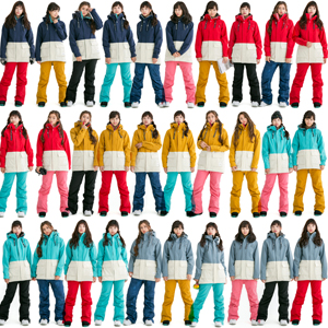 スノーボード  レディース  ウエア  上下  セット  CLWR 楽天市場】＼早期予約クーポンで15％OFF｜9/30迄／スノーボード