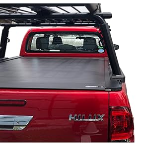 Amazon | YAKIMA 正規品 オーバーハウルHD ピックアップトラック