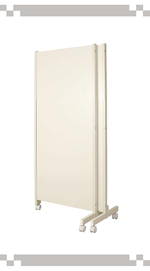 アンファン ハートのくりぬき2連パーテーション Partition Set