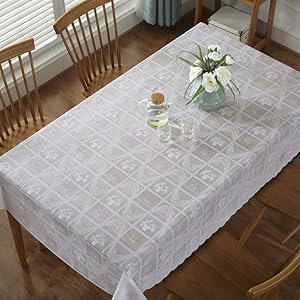 Amazon テーブルクロス ビニール テーブル 食卓カバー デスクマット Amazon テーブルクロス ビニール テーブル 食卓カバー デスクマット