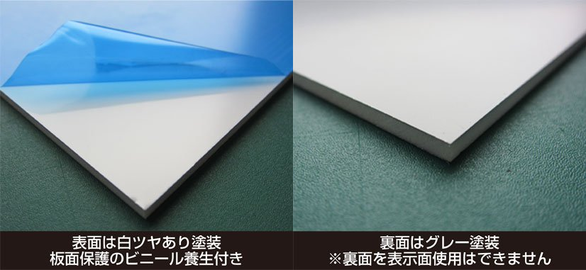 Amazon アルミ複合板 アルビー Acp N36 Ep 10枚梱包 スクリーンプロテクター 通販