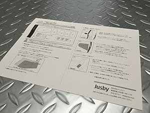 Amazon | トヨタ プリウス(PHV)50系 55/52用 傷防止専用フェルト