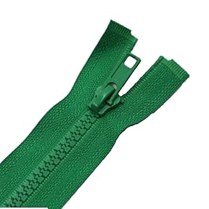Amazon | HJ 修理 ジッパー ファスナー チャック ジッパー
