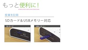 Amazon.co.jp: エルモ 書画カメラ(実物投影機) L-12iD : 家電