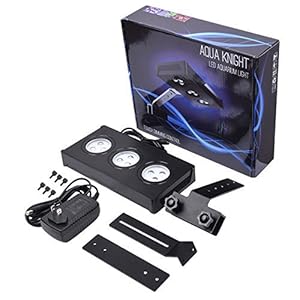 Amazon.co.jp: ナノ led アクアリウム ライト- Sanrise Spectra