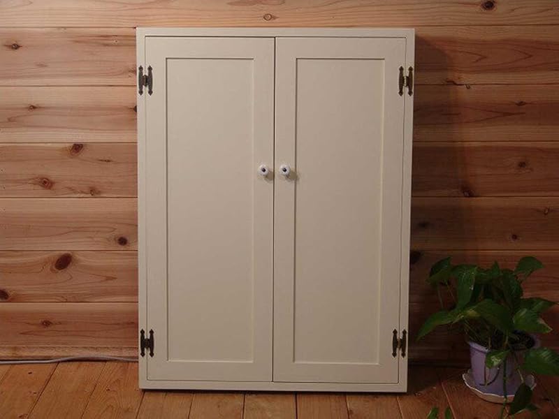 ビンテージ風　ホワイト木製　窓枠 楽天市場】木製窓枠 木枠 ウィンドウフレームSSサイズ ナチュラル