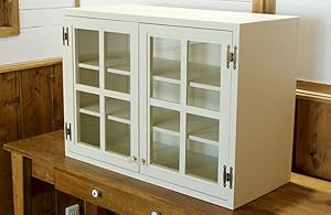 ホワイトペイント 戸棚引き出し レトロ 61BeMwJ25vL._UF350,350_QL50_.jpg