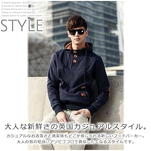 sono パーカー DELUXE パーカー IN-N-OUT HOODY メンズ レディース : ZOZOTOWN