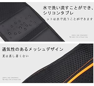Amazon Co Jp Ems 腹筋ベルト Ems 腹筋マシーン ジェルシート不要 消耗品なし 腹筋パッド ダイエット器具 Ems腹筋 腰部 9段階 6つッモード Usb充電式 液晶表示 男女兼用 日本語説明書 スポーツ アウトドア