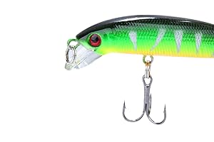 G*o様 A-MWK フローティングミノー 180mm 24g Amazon | フローティングミノー釣りルアー 180 ミリメートル