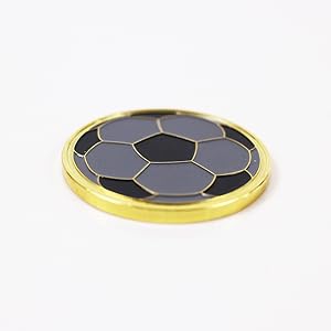 FIFA　トス　審判　レフェリー　支給品 支給/非売品】 FIFA レフェリー 警告カード トスコイン サッカー