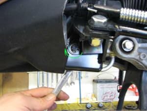 Amazon | 【Piece of peace product】 サイドスタンド ホンダ