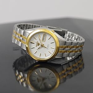 Amazon.co.jp: セイコー SEIKO セイコー5 SEIKO 5 自動巻き