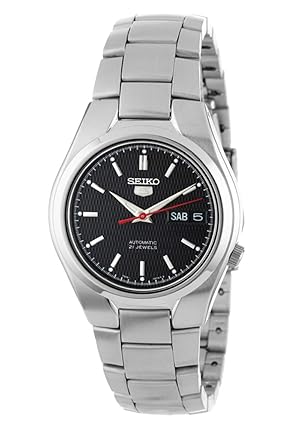 SEIKO 自動巻き 腕時計 黒 Amazon.co.jp: [セイコー] SEIKO 腕時計 自動巻き ダイバーズ