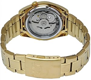 a*o様 SEIKO 腕時計 セイコー5 自動巻き　SNKA05K1 並行輸入品 Amazon.co.jp: SEIKO SEIKO5 SNKL58K1 セイコーファイブ 機械式
