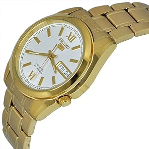 Amazon.co.jp: SEIKO SEIKO5 SNKL58K1 セイコーファイブ 機械式