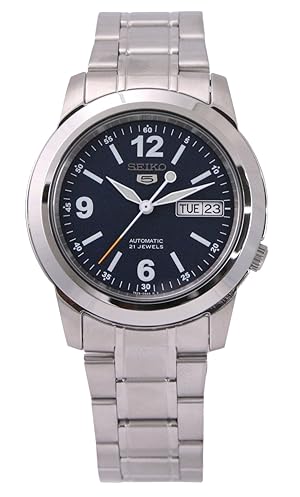 Amazon.co.jp: [セイコー]SEIKO 腕時計 5 AUTOMATIC