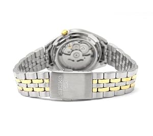 Amazon.co.jp: [セイコー]Seiko 腕時計 SNKL24K1 Automatic Two