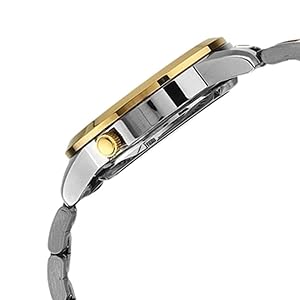 Amazon.co.jp: [セイコー]Seiko 腕時計 5 Automatic White Dial