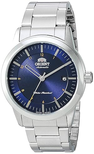 腕時計 Orient FDB05002B0 自動巻き Amazon.co.jp: [オリエント] ORIENT 腕時計 自動巻き(手巻付き