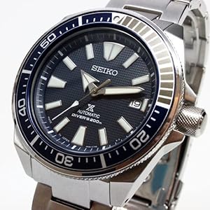 Amazon.co.jp: [セイコー]セイコー SEIKO プロスペックス