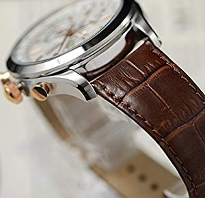 【SEIKO】 セイコー パーペチャルカレンダー搭載 SPC129P1 Amazon | [セイコー]SEIKO 腕時計 クオーツ パーペチャル