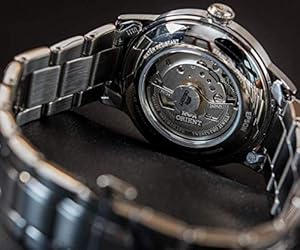 Amazon オリエント Orient 腕時計 自動巻き 手巻付き Bambino バンビーノ V4 海外モデル Ra Ac0006b10b メンズ 並行輸入品 メンズ腕時計 腕時計 通販