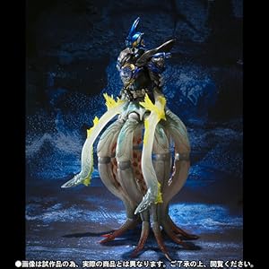 Amazon S I C 仮面ライダーオーズ シャウタコンボ 魂ウェブ限定 フィギュア ドール 通販