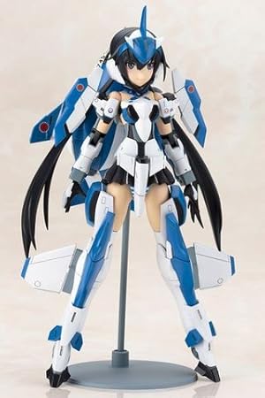 (未使用･未開封品)　壽屋 フレームアームズ・ガール スティレット Blue Impulse with たまごひこーき df5ndr3 Amazon.co.jp: 壽屋 フレームアームズ・ガール スティレット