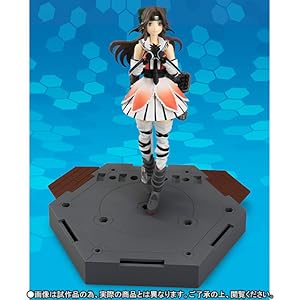 AGP 艦隊これくしょん　艦これ　５体セット アーマーガールズプロジェクト 艦これ 武蔵改 | 魂ウェブ