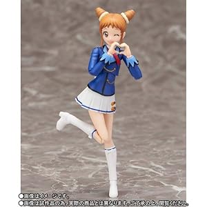 Amazon.co.jp: バンダイ(BANDAI) S.H.フィギュアーツ 有栖川