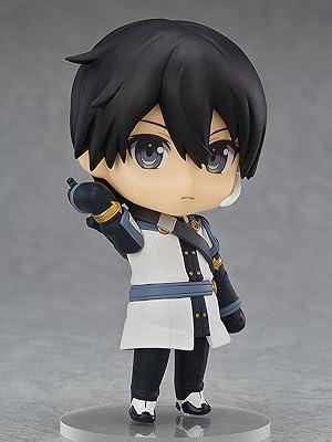 Amazon.co.jp: ねんどろいど 劇場版 ソードアート・オンライン