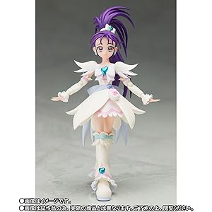 ふたりはプリキュア Splash Star 限定 ぬいぐるみ キュアイーグレット ふたりはプリキュアSplash☆Star】プリプリおてだま キュア