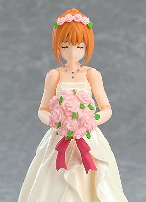figma 花嫁 花婿 figma 花婿