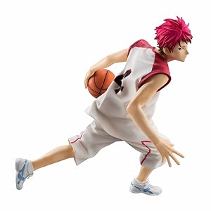 Amazon.co.jp: 黒子のバスケフィギュアシリーズ 赤司征十郎 LAST