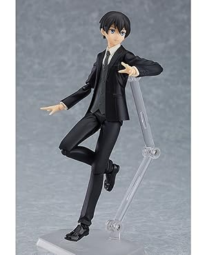 figma 花嫁 花婿 ノワール version figma 花婿 ノワールver.